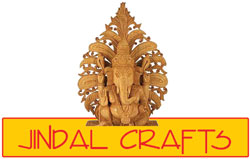 Jindal Crafts - Manufacturer and Exporter of Premium range of Gifts, Arts & Handicrafts from India