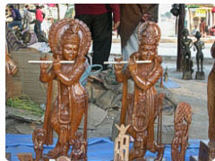 Surajkund Crafts Fair