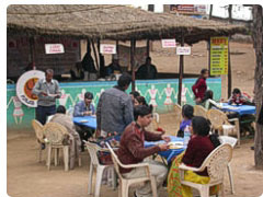 Surajkund Crafts Fair