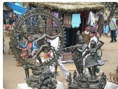 Surajkund Crafts Fair