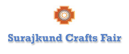 Surajkund Crafts Mela Virtual Tour