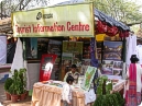 Tourist Information centre of Haryana Tourism
