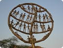 Symbol of Chattisgarh