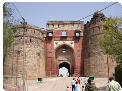 Old Fort