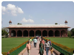 Diwan-I-Aam