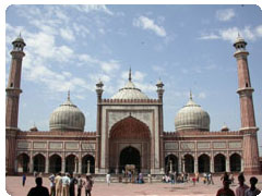 Jama Masjid