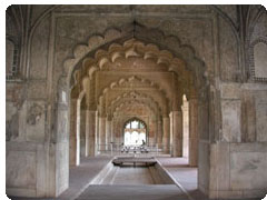 Naubat-Or Naqqar-Khana