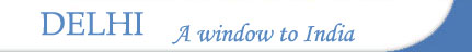 Delhi Virtual Tour