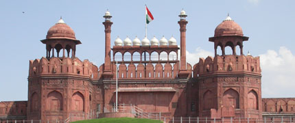 Delhi Virtual Tour