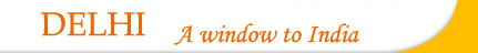 Delhi Virtual Tour