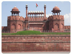 Delhi