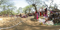 Cloths, Crafts, Fun...everything is there