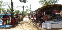 Sandal Wood Carving