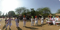 Dance and music by aritists from Haryana