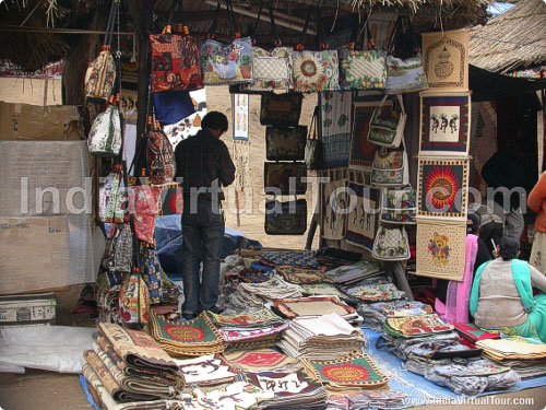 Beautiful bags and pillow covers
