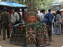 Wooden crafts
