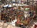 Terracotta crafts