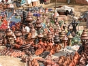 Terracotta crafts