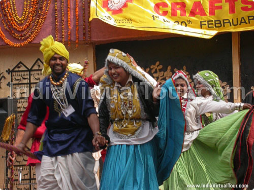 Artists from Haryana