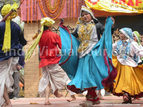 Artists from Haryana