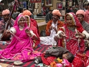 Artists from Rajasthan