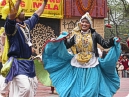 Artists from Haryana