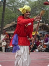 Artists from Haryana