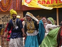 Artists from Haryana