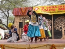 Artists from Haryana