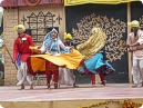 Artists from Haryana