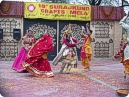 Artists from Uttar Pradesh