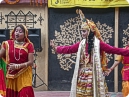 Artists from Uttar Pradesh