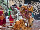 Artists from Uttar Pradesh
