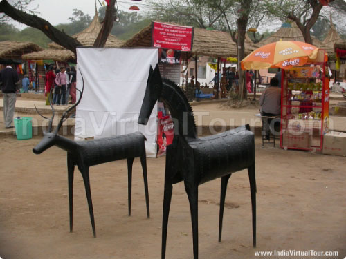 Symbol of Chattisgarh