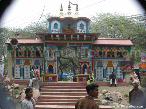 Another gate set by another state