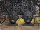 Crafts from Chattisgarh