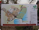 Fair ground map