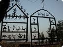 Crafts from Chattisgarh