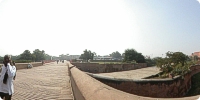 Amar Singh Gate of Agra Fort