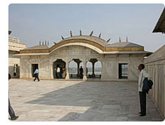 Golden Pavilions
