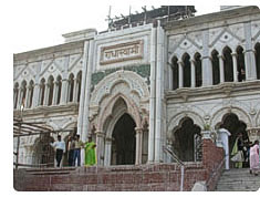 Radha Swami Samadhi