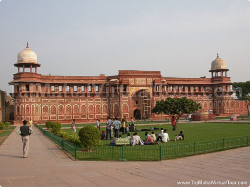 Jahangiri Mahal
