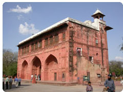 Ramparts And Gateways