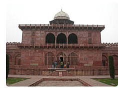 Taj Museum